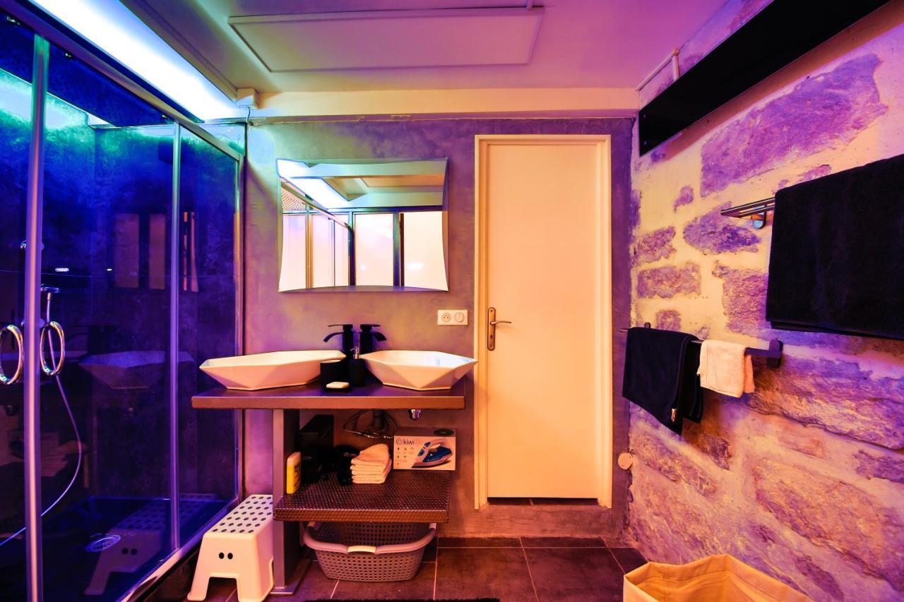 Ferienwohnung Le Logis Des Papes Avignon Exterior foto