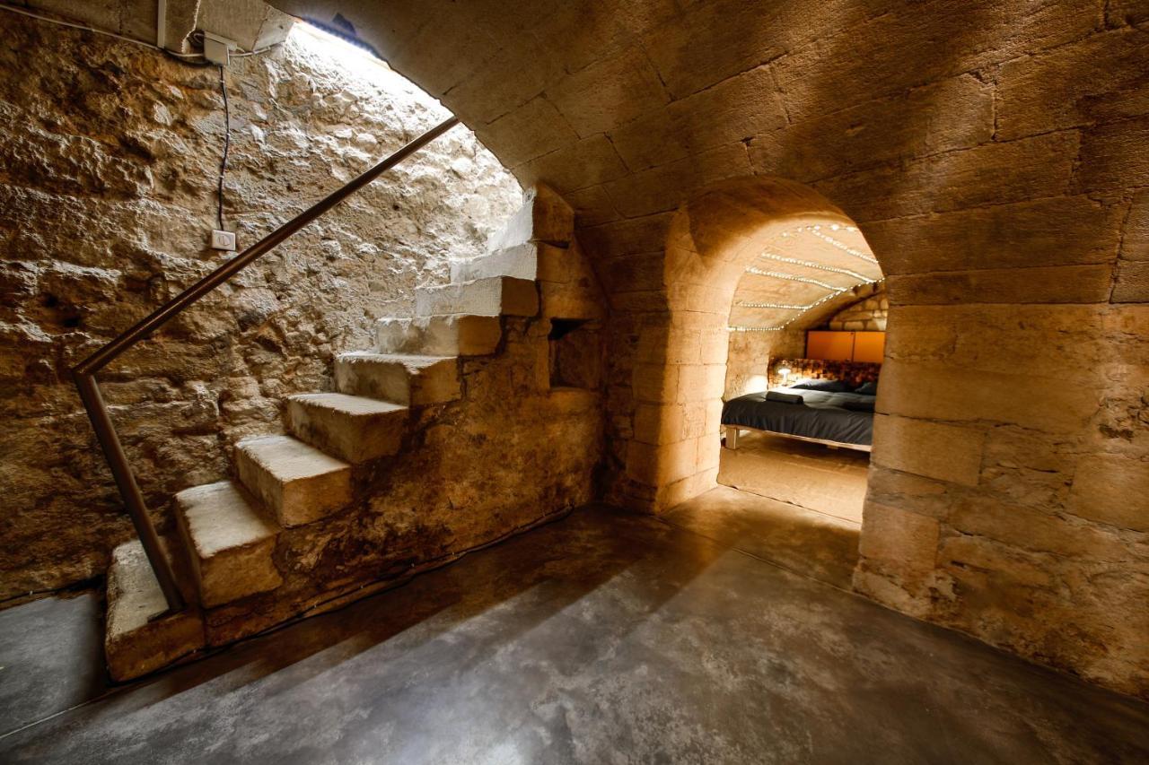 Ferienwohnung Le Logis Des Papes Avignon Exterior foto