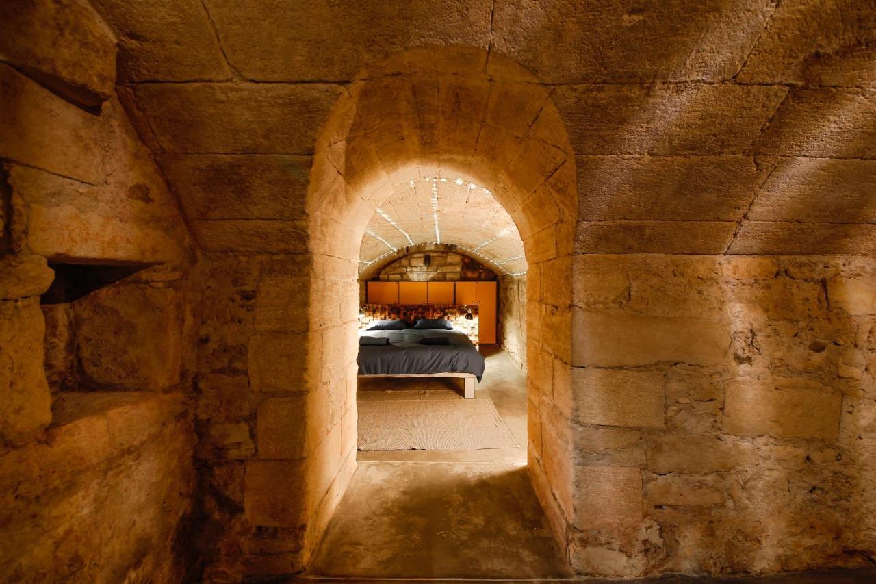 Ferienwohnung Le Logis Des Papes Avignon Exterior foto
